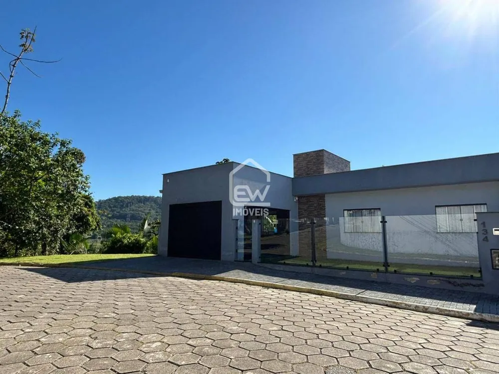 Casa, 2 quartos, 86 m² - Foto 2
