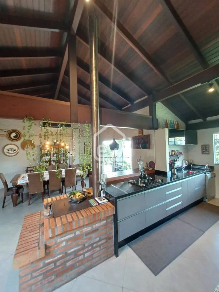 Casa, 4 quartos, 473 m² - Foto 5