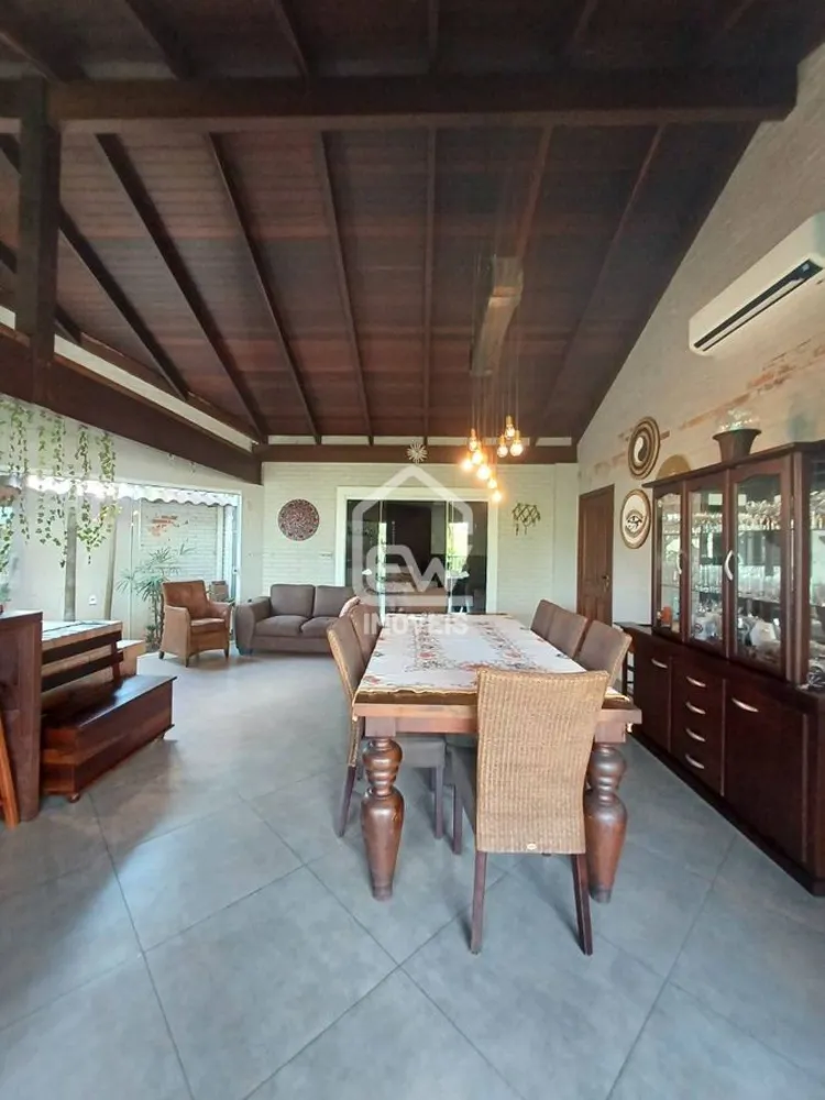 Casa, 4 quartos, 473 m² - Foto 4
