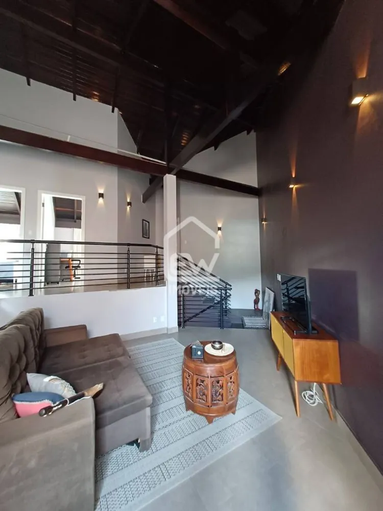 Casa, 4 quartos, 473 m² - Foto 3