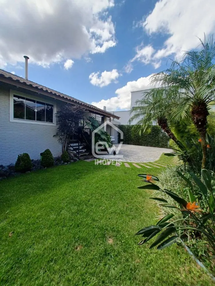 Casa, 4 quartos, 473 m² - Foto 11
