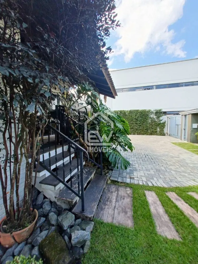 Casa, 4 quartos, 473 m² - Foto 12