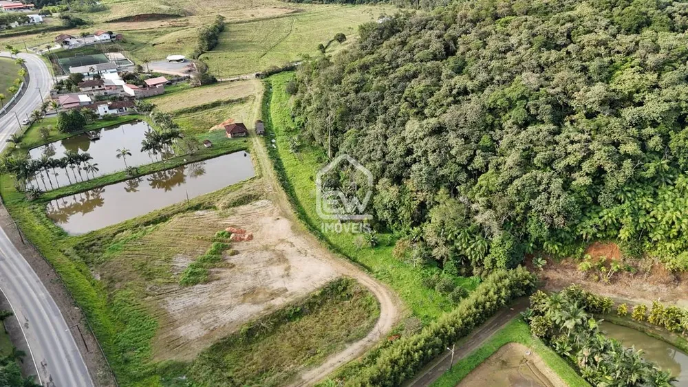 Sítio, 1 quarto, 3 hectares - Foto 1