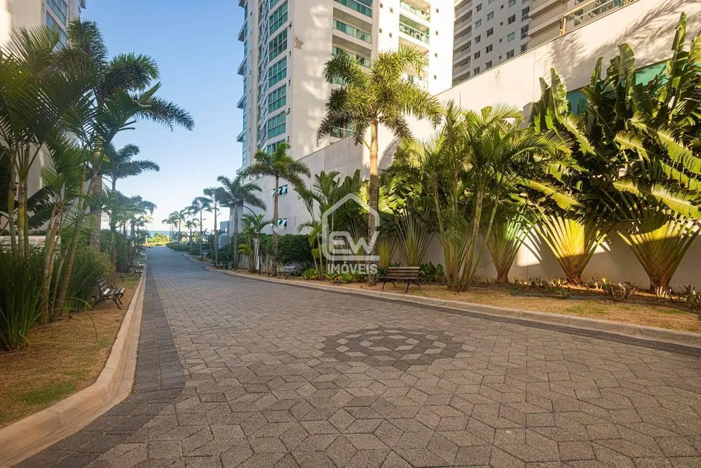 Apartamento, 3 quartos, 124 m² - Foto 1