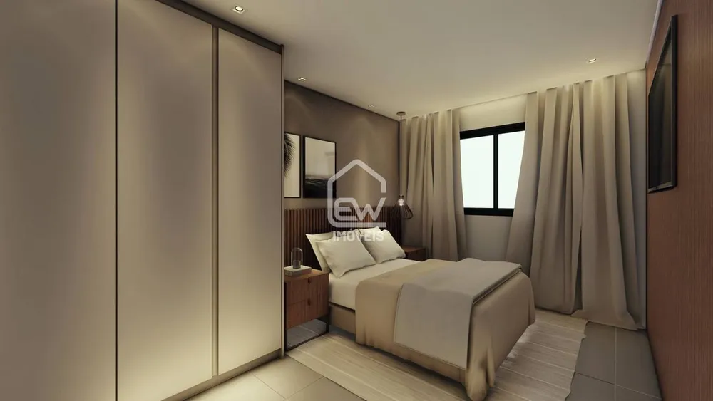 Apartamento, 3 quartos, 96 m² - Foto 7