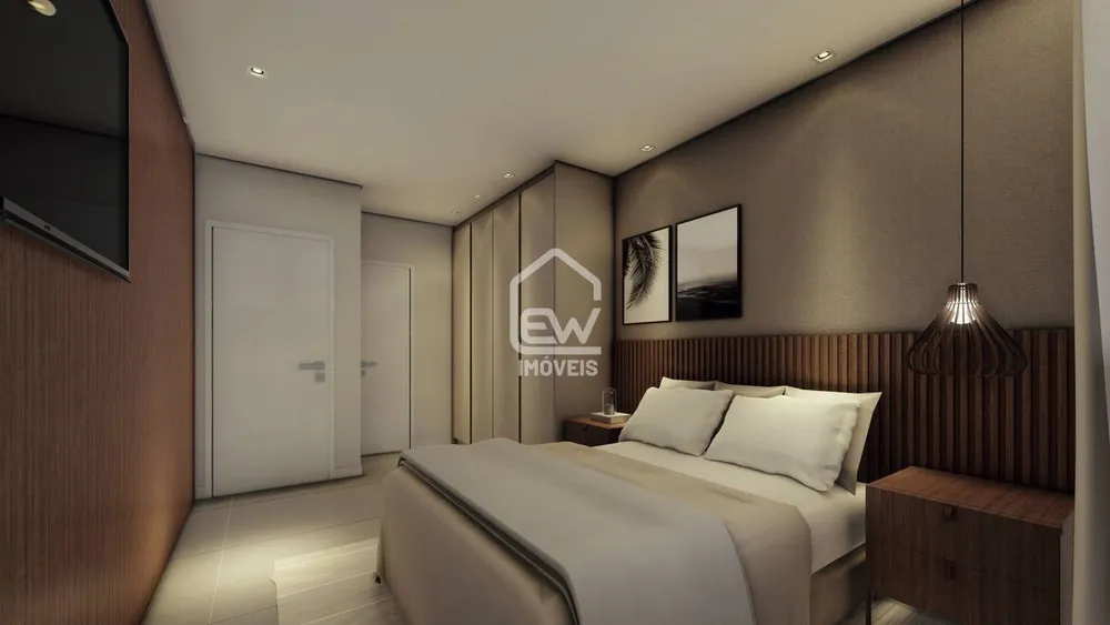 Apartamento, 3 quartos, 96 m² - Foto 8