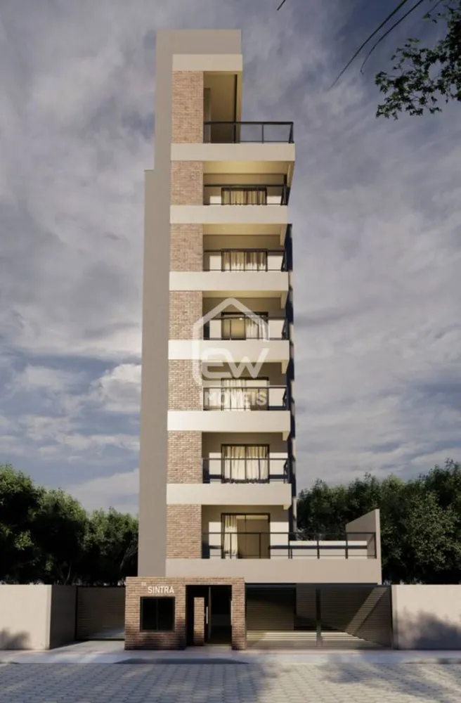 Apartamento, 3 quartos, 96 m² - Foto 2