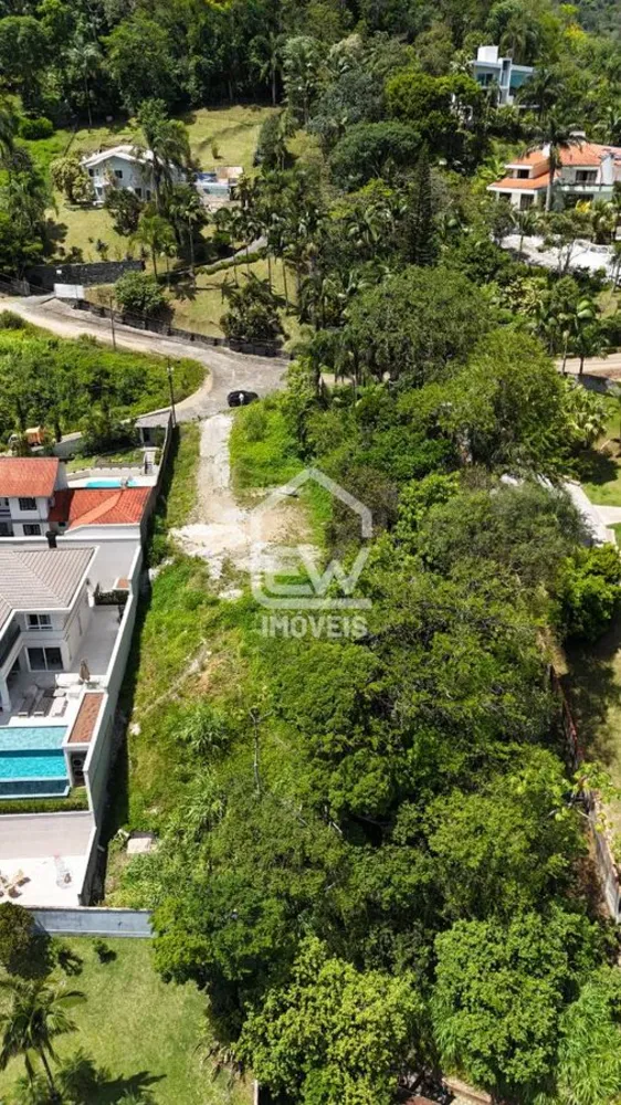 Terreno, 2068 m² - Foto 1