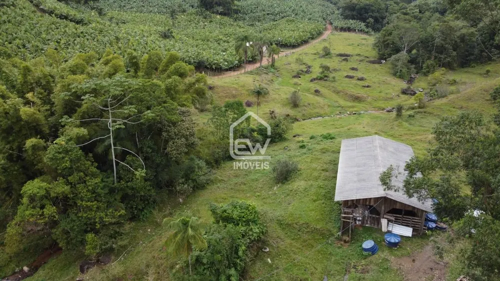 Sítio, 1 quarto, 28 hectares - Foto 11