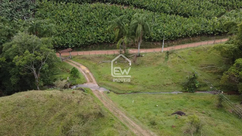 Sítio, 1 quarto, 28 hectares - Foto 1