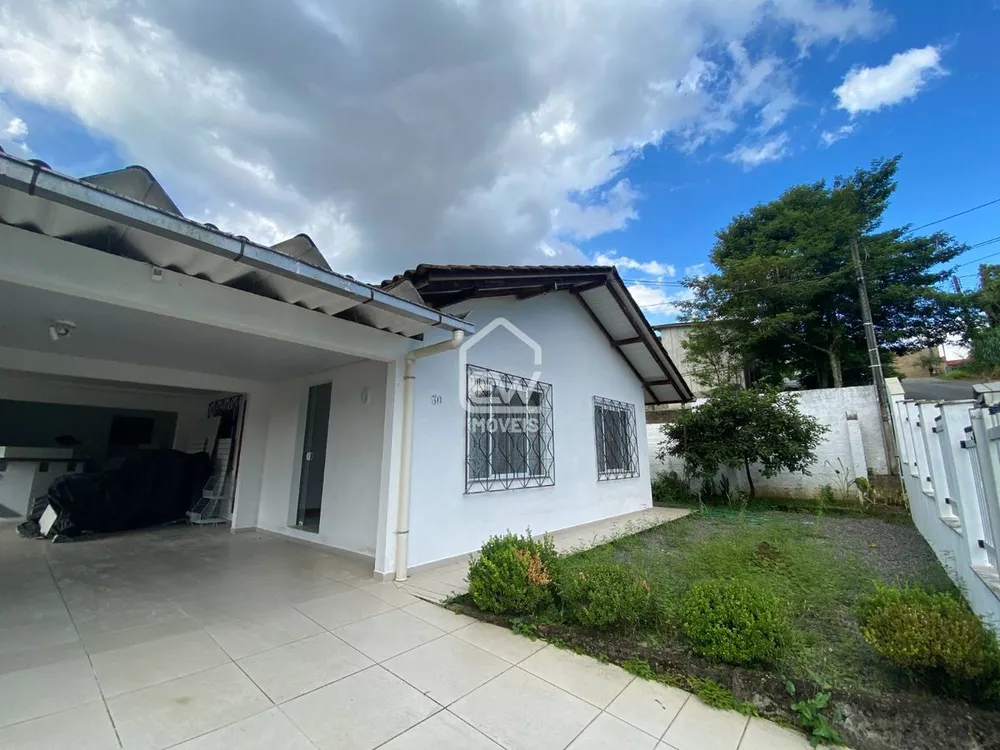 Casa, 3 quartos, 455 m² - Foto 3