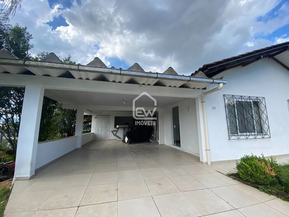 Casa, 3 quartos, 455 m² - Foto 2