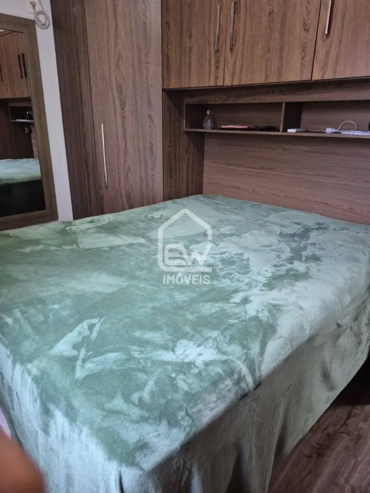 Apartamento, 2 quartos, 54 m² - Foto 9