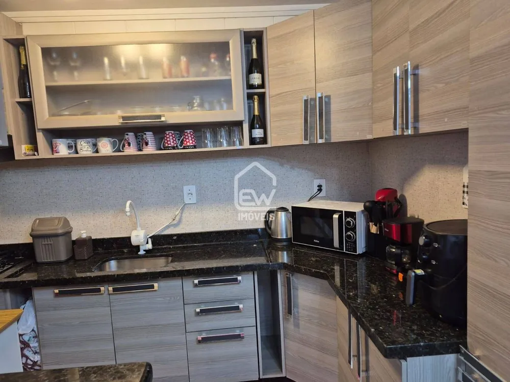 Apartamento, 2 quartos, 54 m² - Foto 2
