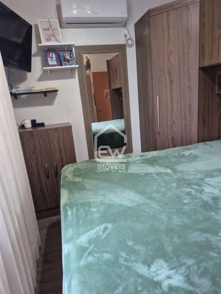 Apartamento, 2 quartos, 54 m² - Foto 8