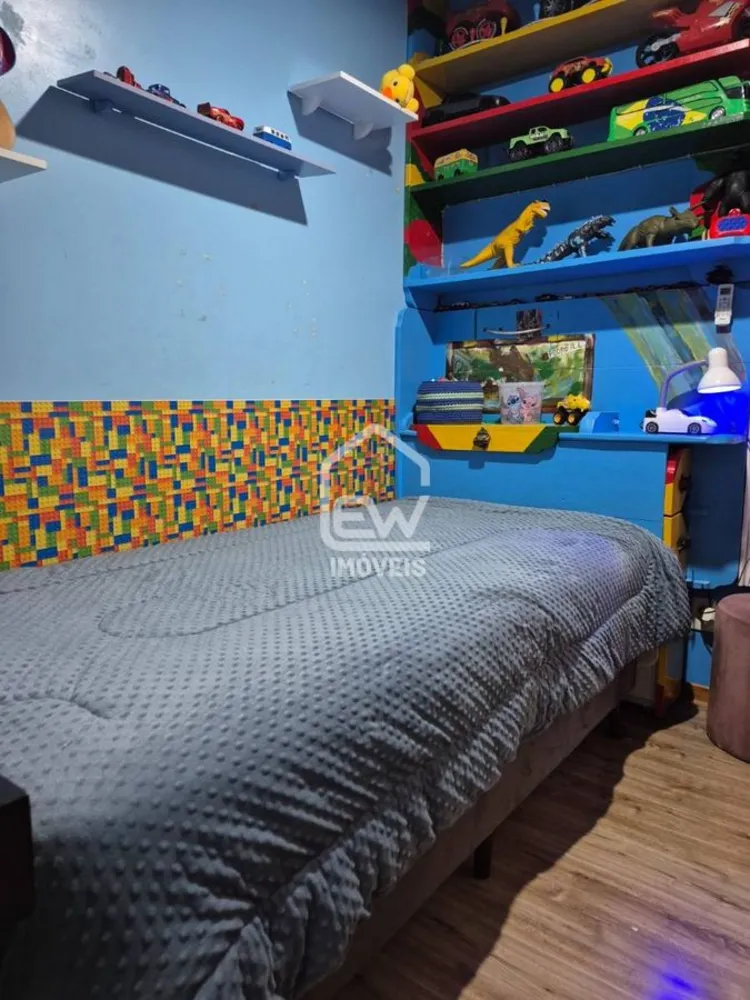 Apartamento, 2 quartos, 54 m² - Foto 12
