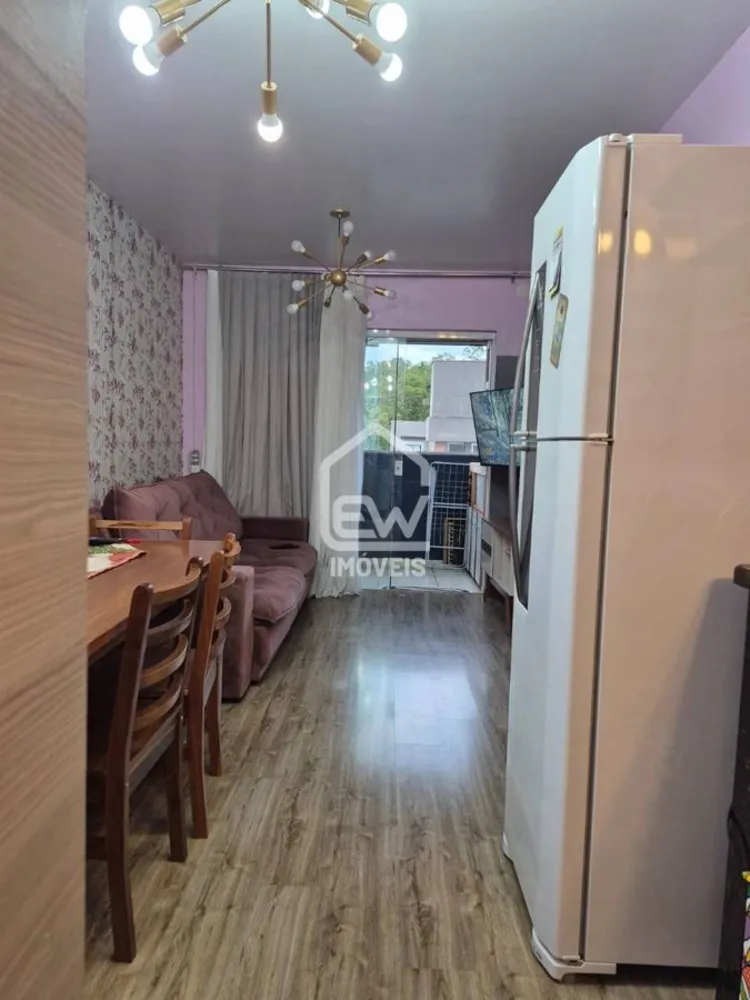 Apartamento, 2 quartos, 54 m² - Foto 6