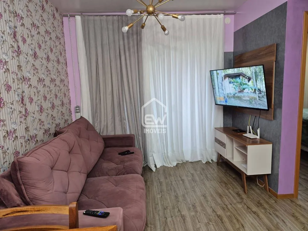 Apartamento, 2 quartos, 54 m² - Foto 1