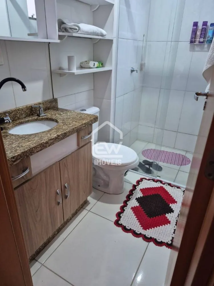 Apartamento, 2 quartos, 54 m² - Foto 7