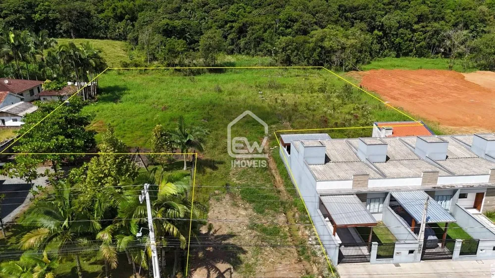 Terreno, 4581 m² - Foto 1