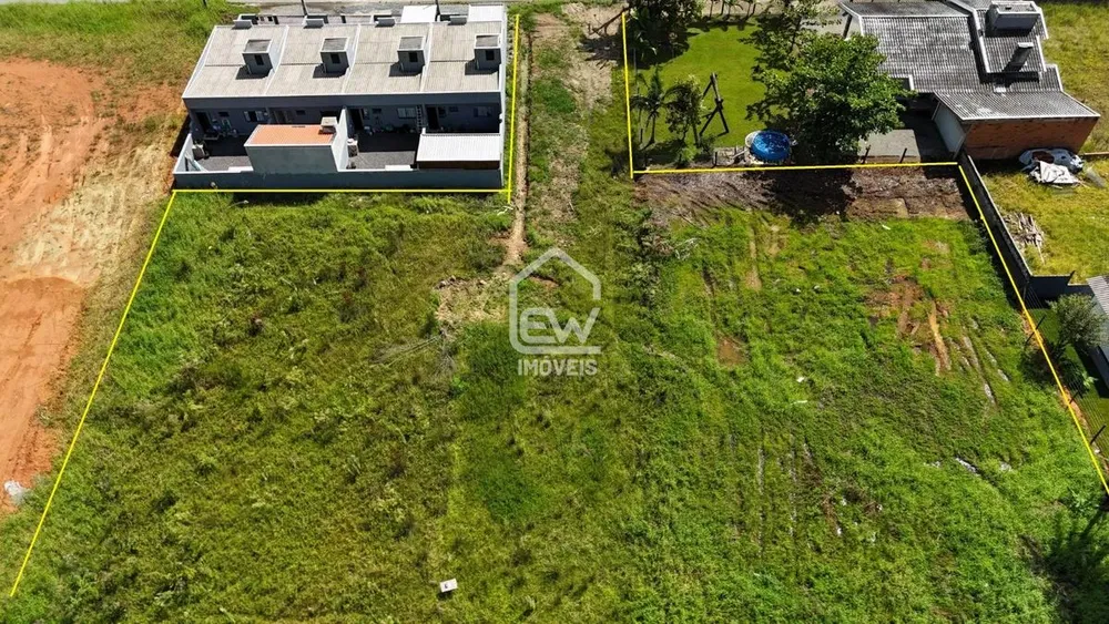 Terreno, 4581 m² - Foto 2