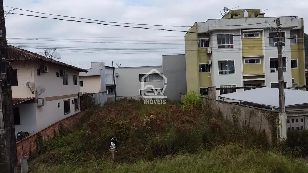 Terreno, 383 m² - Foto 5