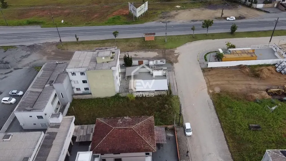 Terreno, 383 m² - Foto 6