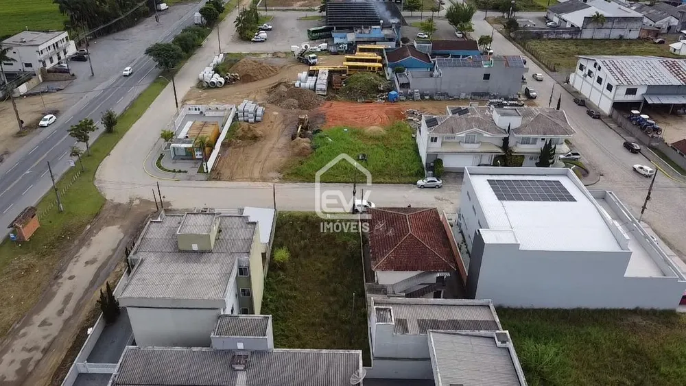 Terreno, 383 m² - Foto 7