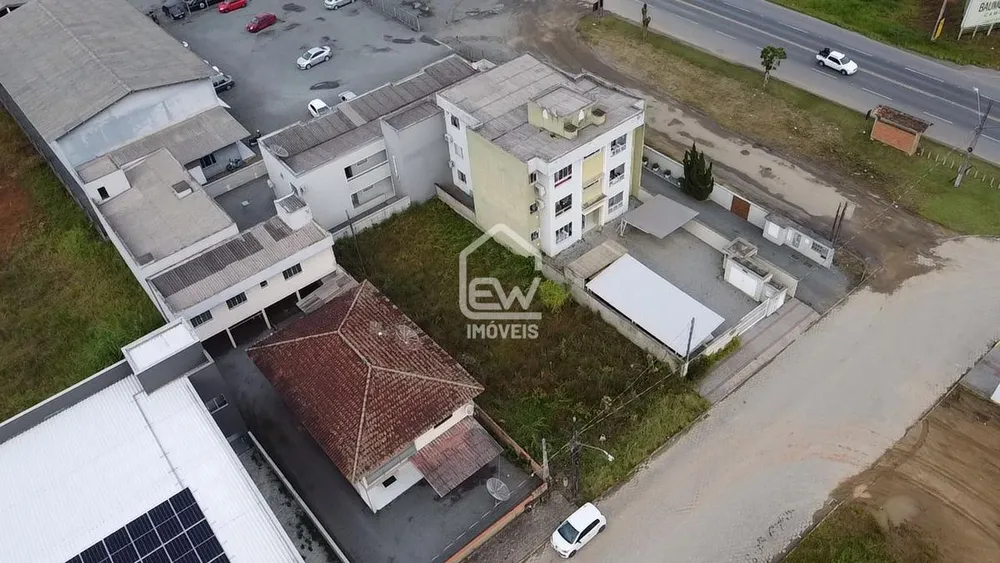 Terreno, 383 m² - Foto 9