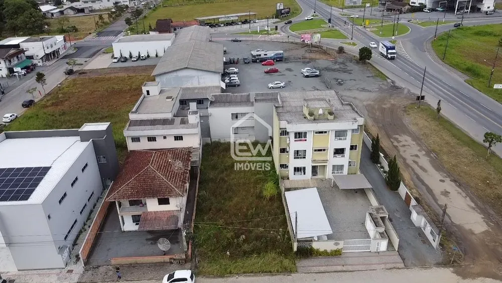 Terreno, 383 m² - Foto 3