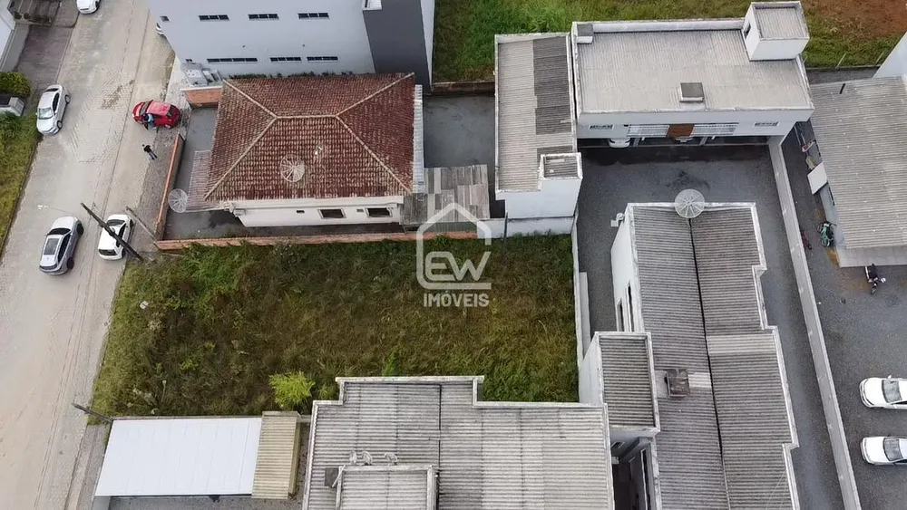 Terreno, 383 m² - Foto 1
