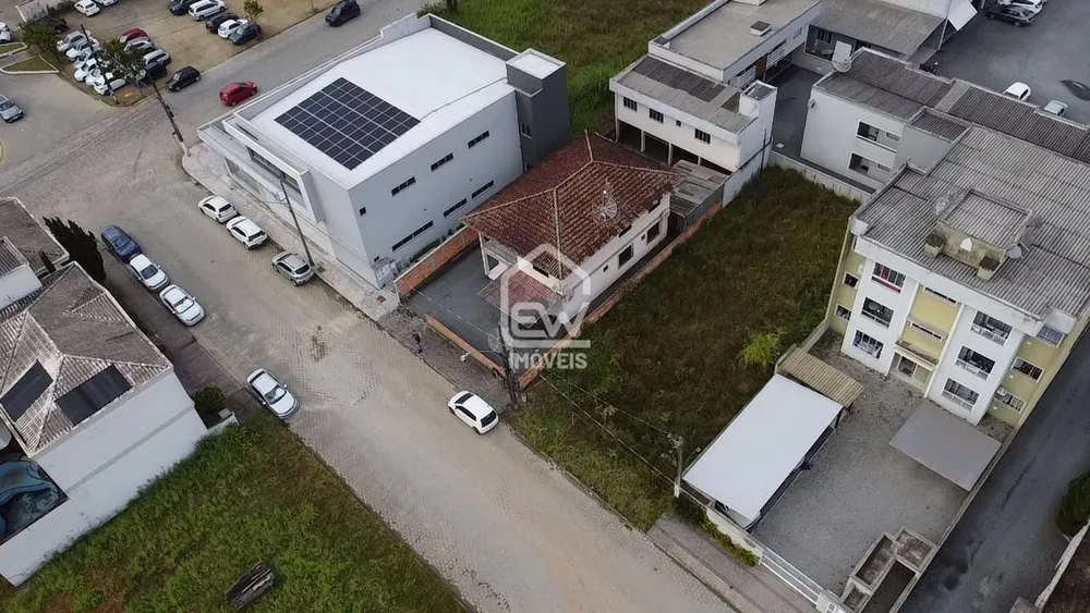 Terreno, 383 m² - Foto 8