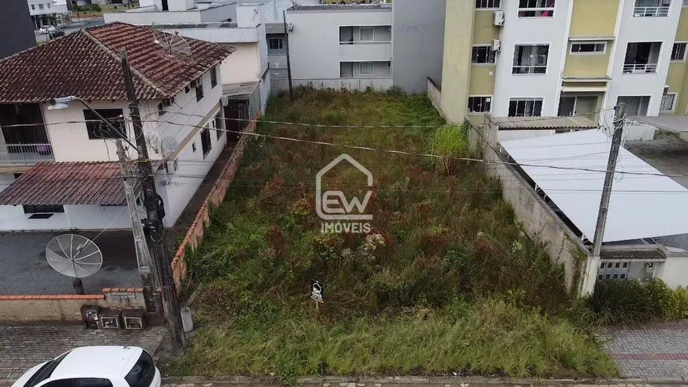 Terreno, 383 m² - Foto 2