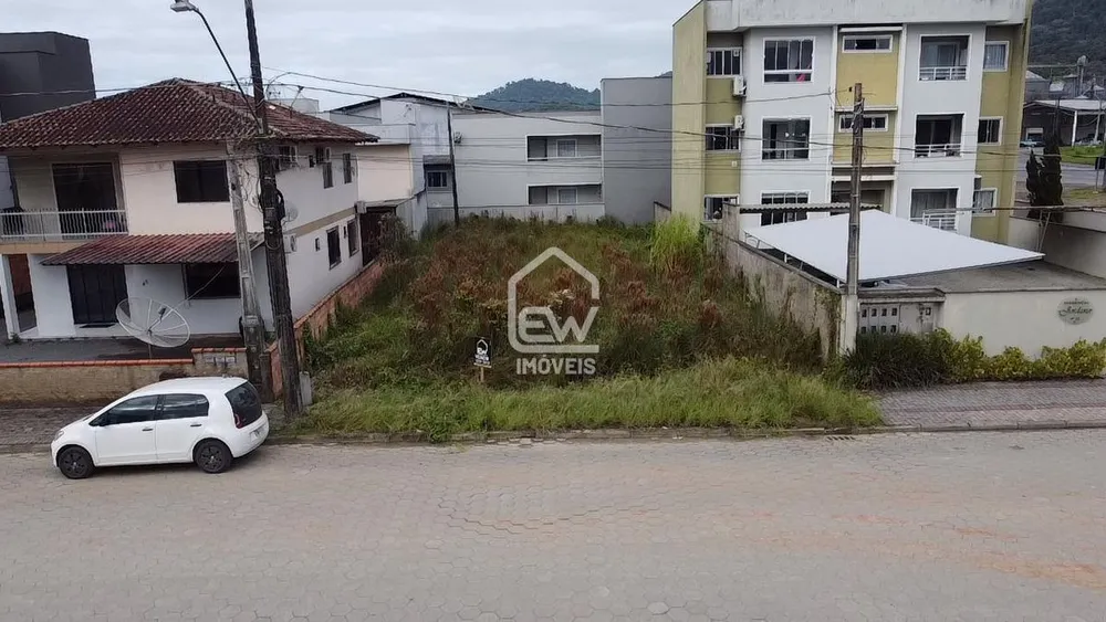 Terreno, 383 m² - Foto 4