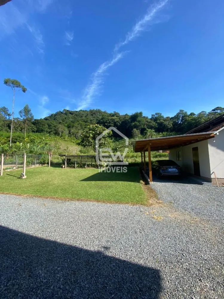 Sítio, 7 quartos, 11 hectares - Foto 1