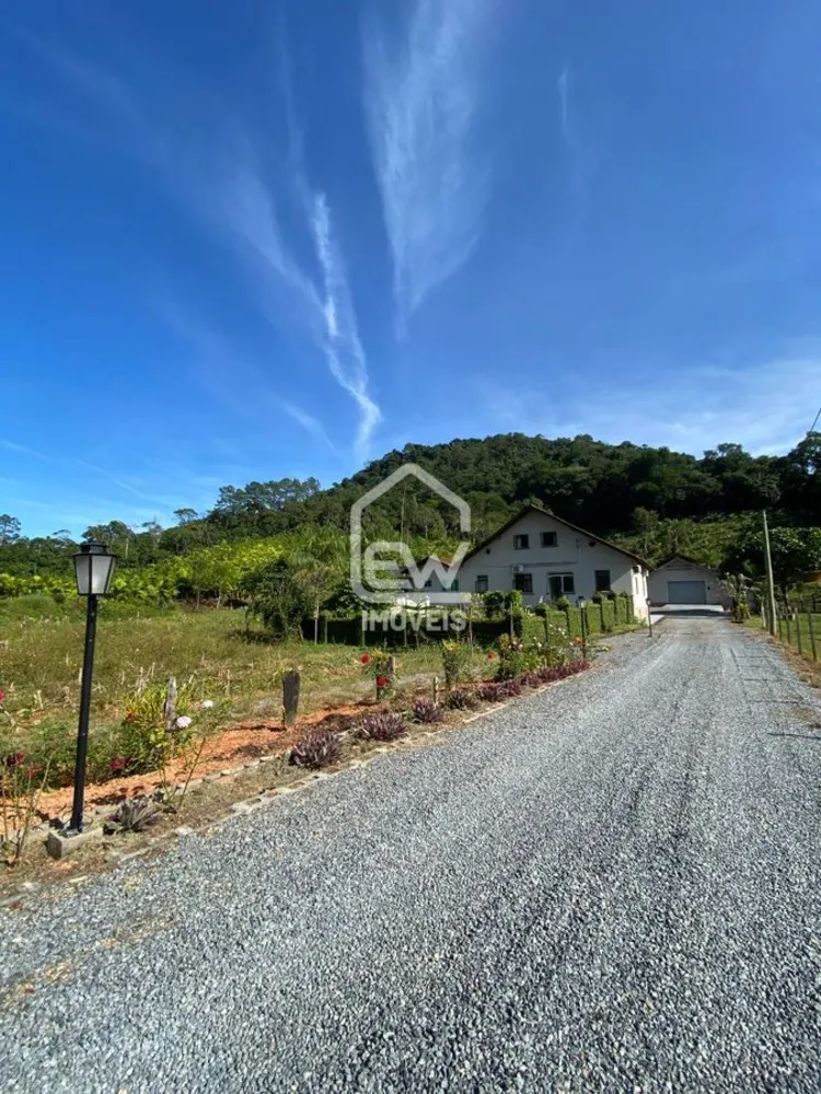 Sítio, 7 quartos, 11 hectares - Foto 10