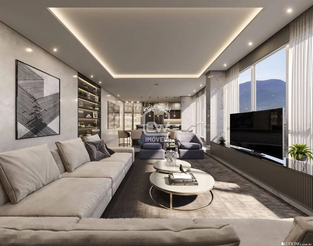 Apartamento, 4 quartos, 169 m² - Foto 8