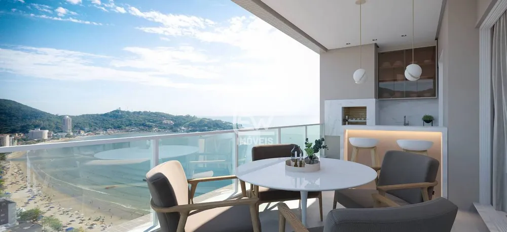 Apartamento, 4 quartos, 169 m² - Foto 6