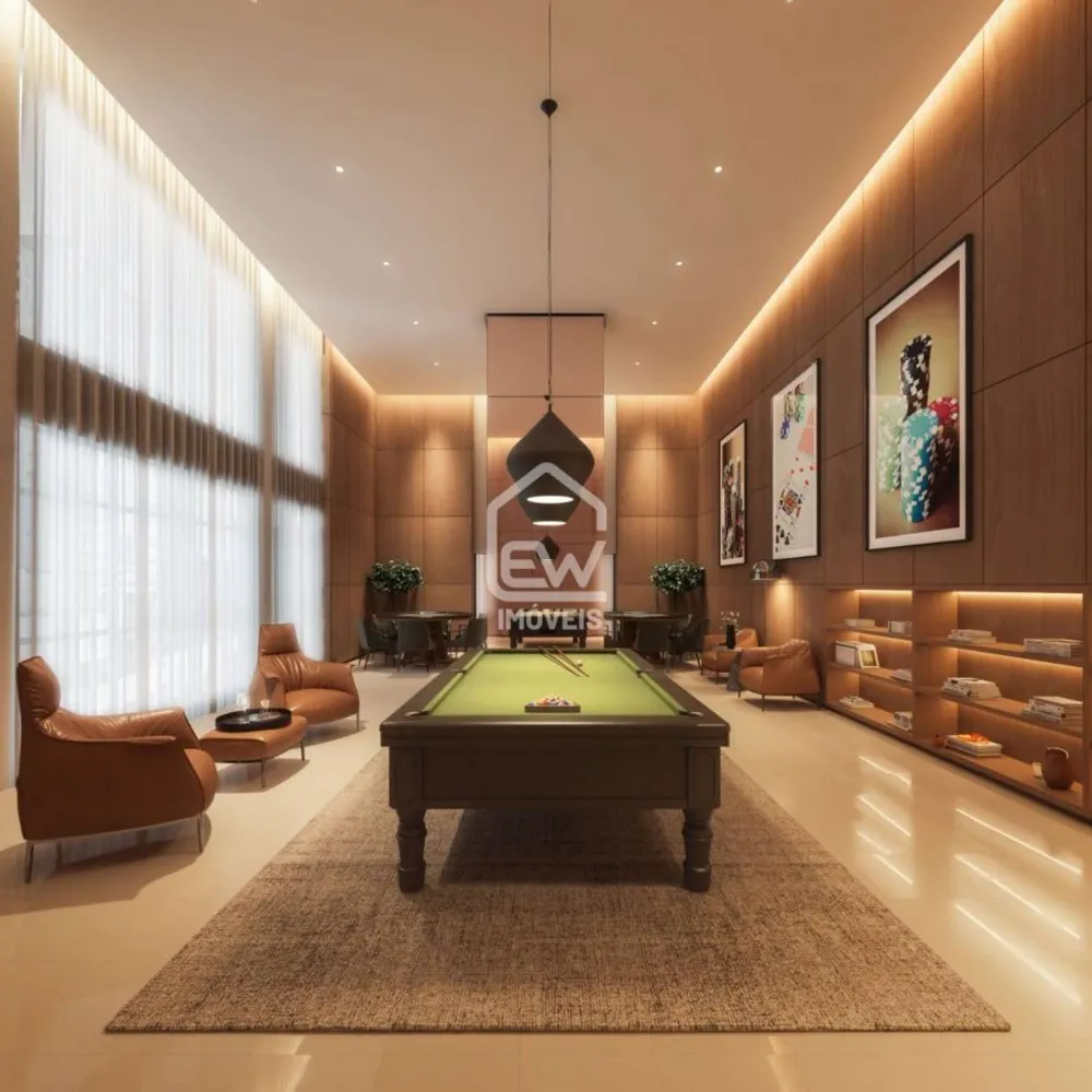 Apartamento, 4 quartos, 169 m² - Foto 7