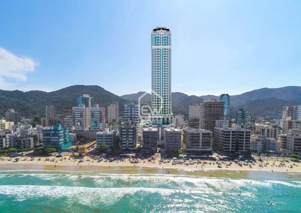 Apartamento, 4 quartos, 169 m² - Foto 2