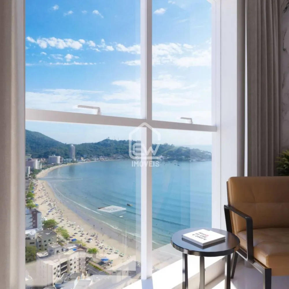 Apartamento, 4 quartos, 169 m² - Foto 1