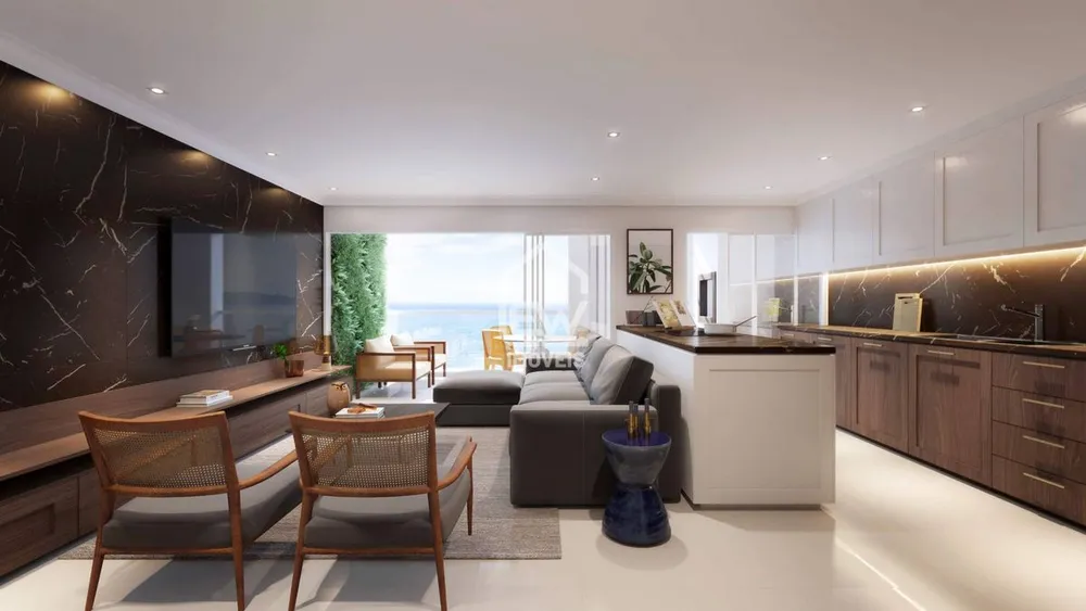 Apartamento, 4 quartos, 169 m² - Foto 5