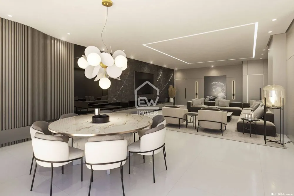 Apartamento, 4 quartos, 169 m² - Foto 12