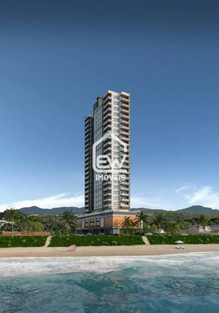 Apartamento, 3 quartos, 125 m² - Foto 2