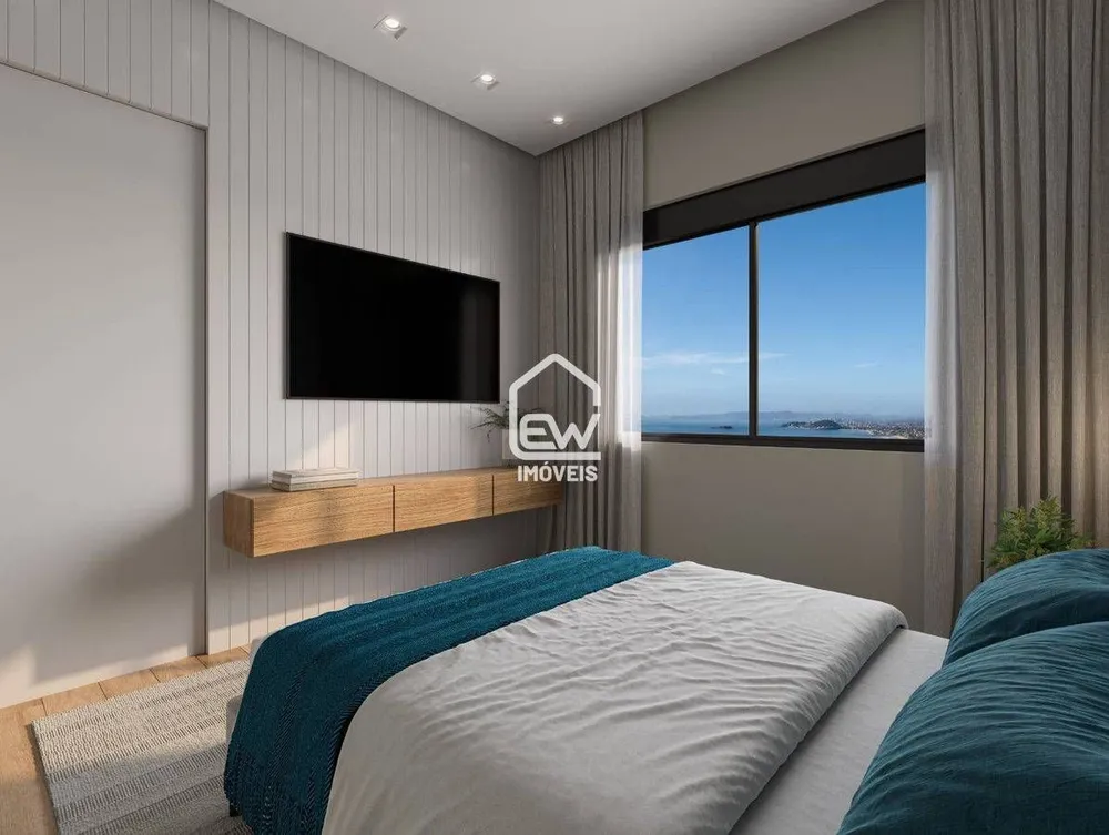 Apartamento, 3 quartos, 125 m² - Foto 6