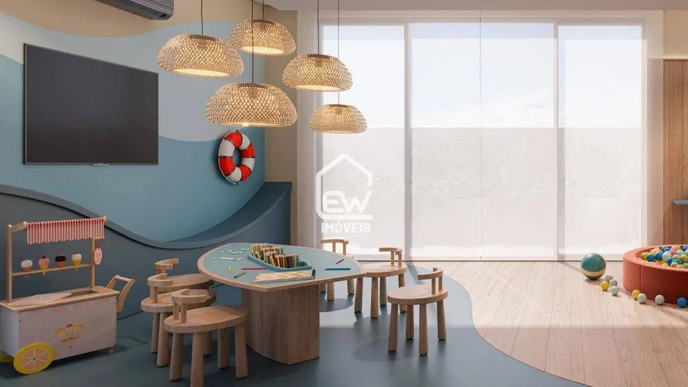 Apartamento, 3 quartos, 125 m² - Foto 4