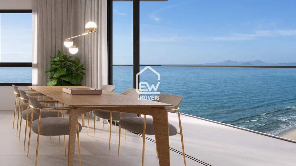 Apartamento, 3 quartos, 125 m² - Foto 3