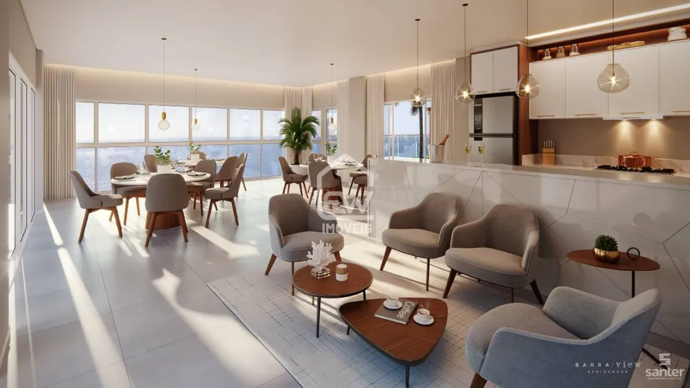 Apartamento, 2 quartos, 82 m² - Foto 11