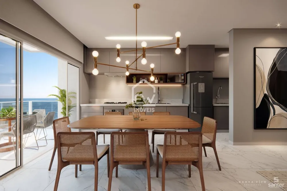 Apartamento, 2 quartos, 82 m² - Foto 12