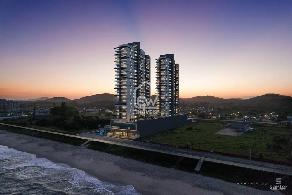 Apartamento, 2 quartos, 82 m² - Foto 1